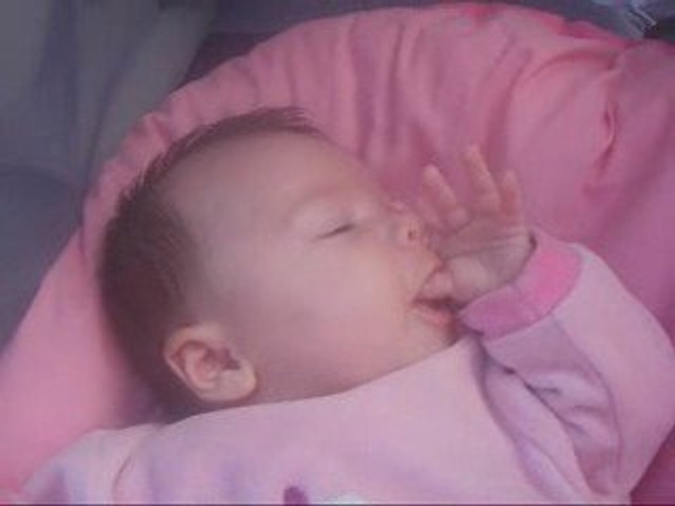 LoLa a TRouVé SoN PouCe