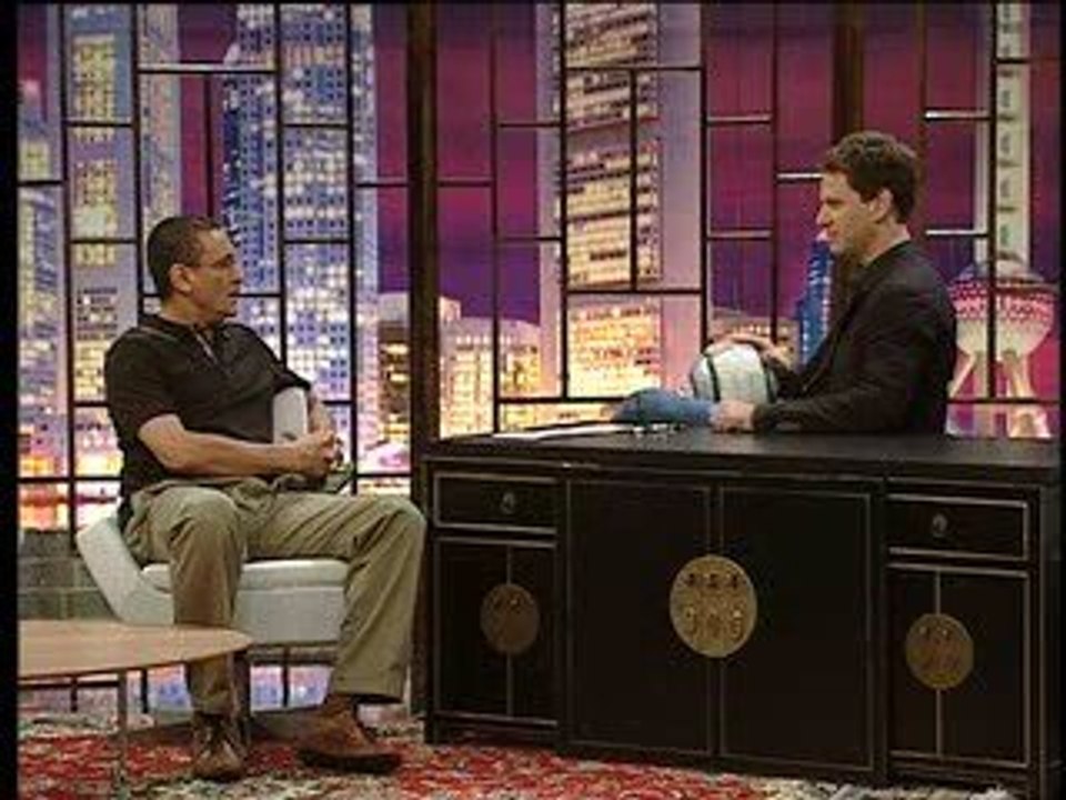 Episode 11, Part 2 of 6 (Shebby Singh)