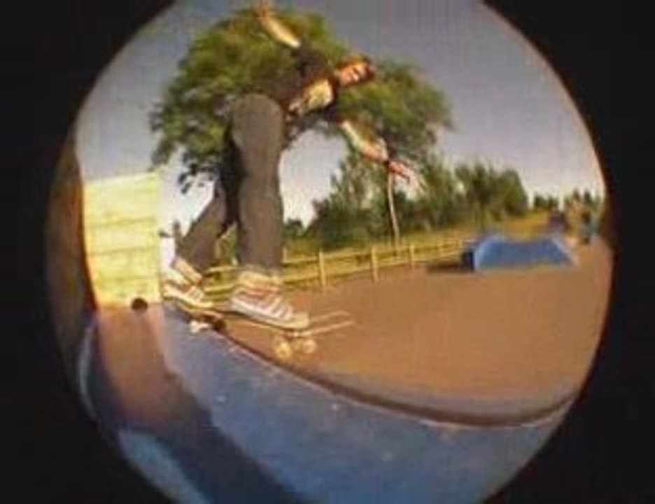 Gregoo Sponsor Me !