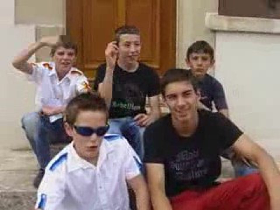 Clip Trankillement