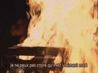 Dernière minute de la dernière saison des séries US