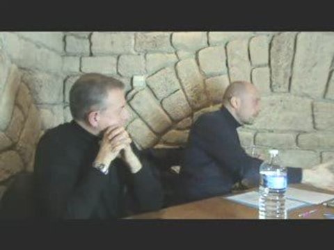 Alain Soral Conférence Ordre Mondial Partie 6