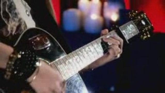 Miley Cyrus -Butterfly fly away