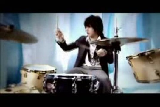 『 -』シド[『夏恋』 -PV-