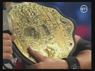 catch attack smackdown 23/05/09 part 2