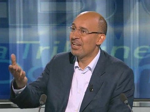 Harlem DESIR - La tribune BFM - Partie 2