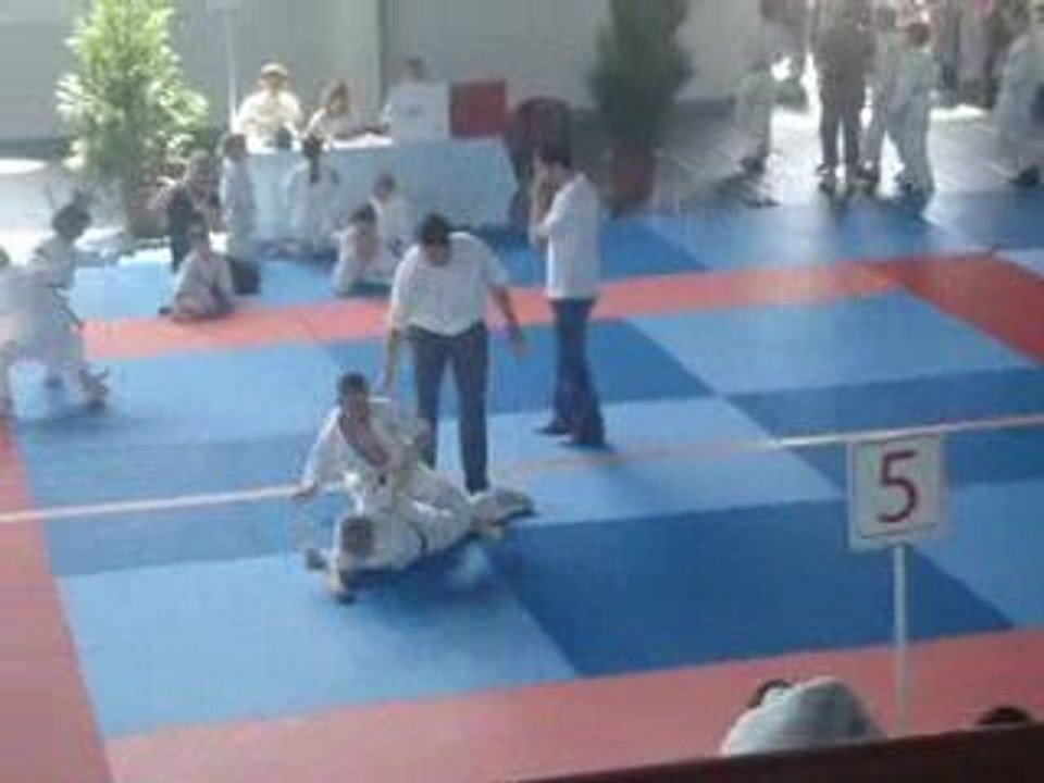 le 24 05 09 Jo a Mitry mory