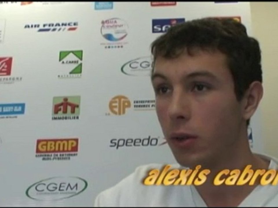 Ganesh Pedurand - Alexis Cabrol - Lorys Bourelly