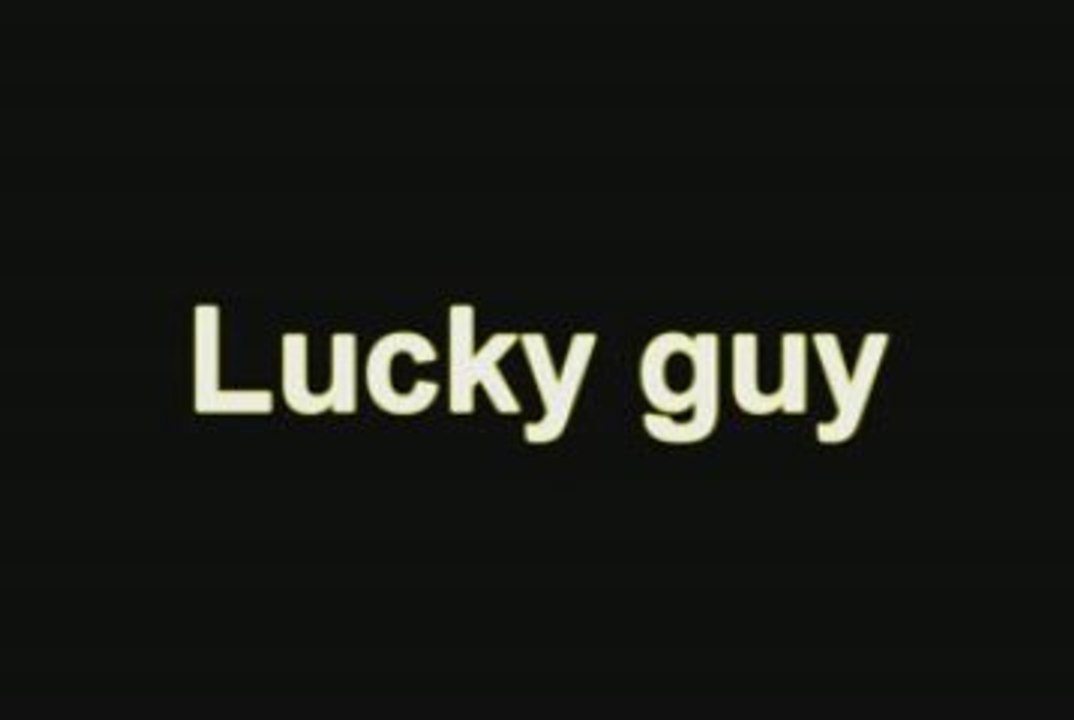 Lucky gui