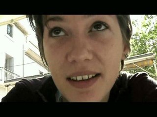 Coline Bianchi Portrait