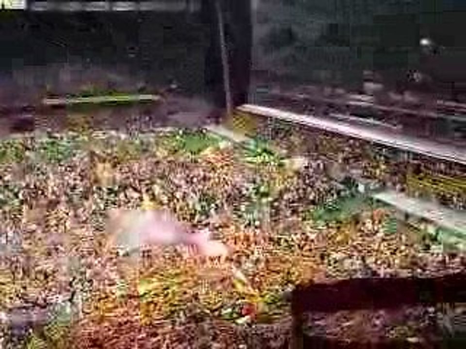 Lens Boulogne superbe