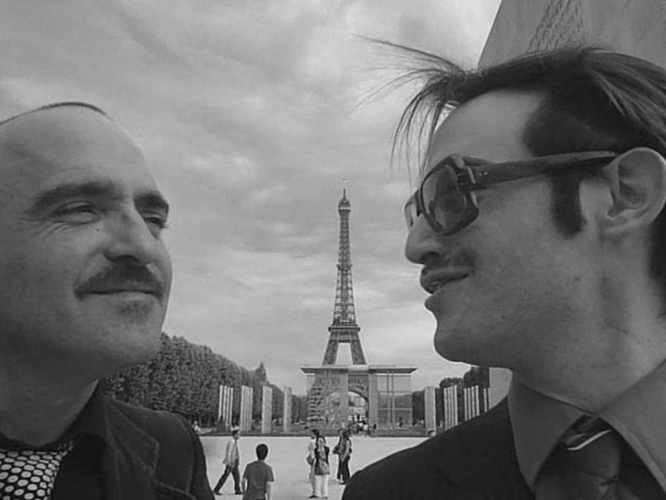 Les Mémoires d'Adrien Leduc, ép. 04 : Lapointe de la Tour