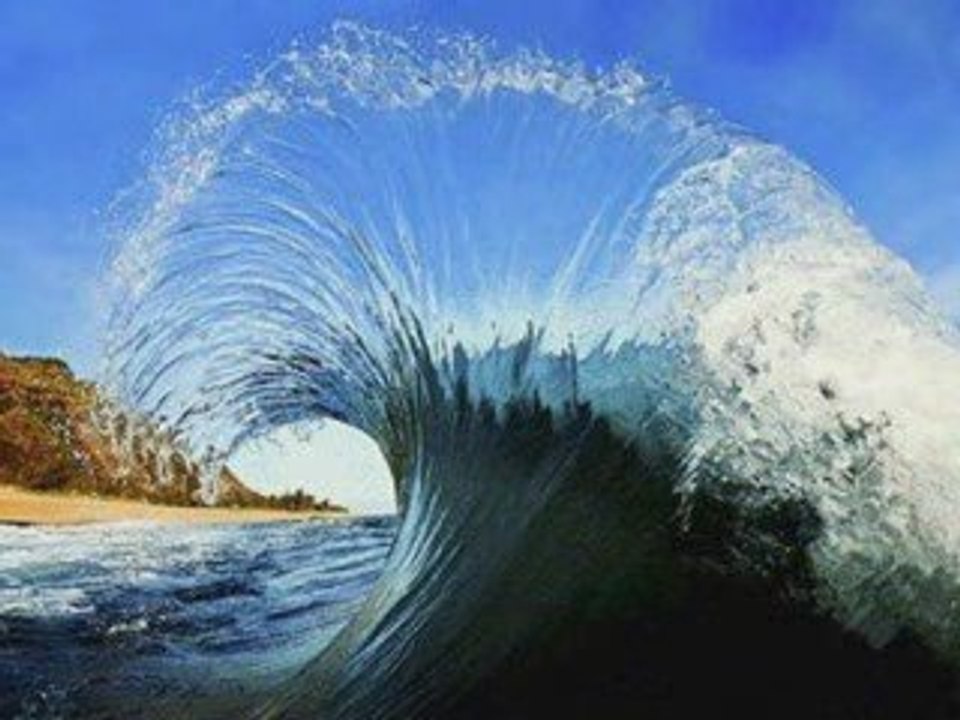 Aquatic Dance-Vangelis