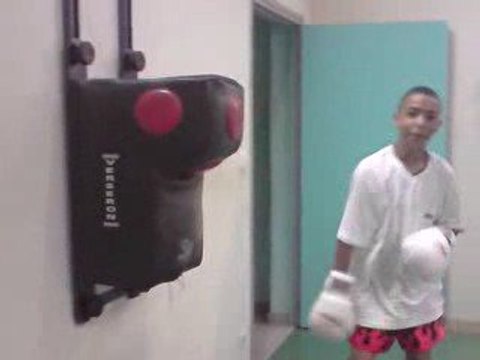 epinal 88 boxe thai Mon Potos boubou²