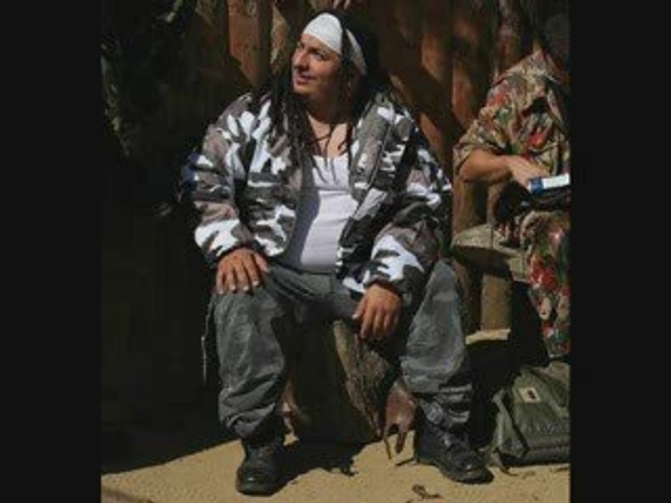 Root' Secours - Fatigué - {musique audio}