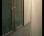 Custom Bathroom - Glass Shower Los Angeles