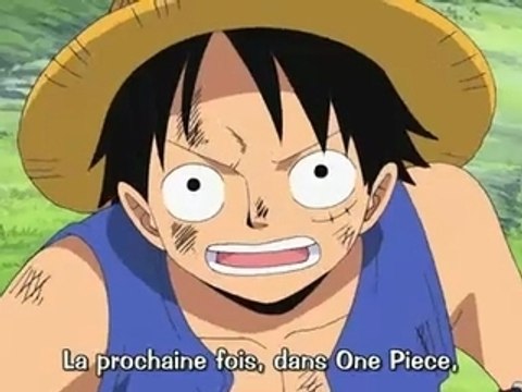 ONE PIECE 403 VOSTFR PREVIEW HQ