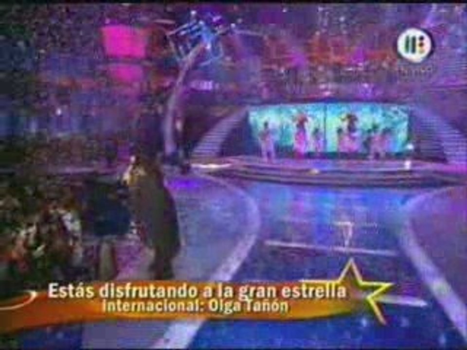Olga Tañon - Como Olvidar