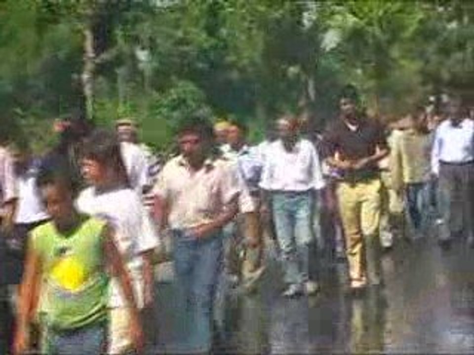 Gazi Kasabası düğününden www.gazilim.com