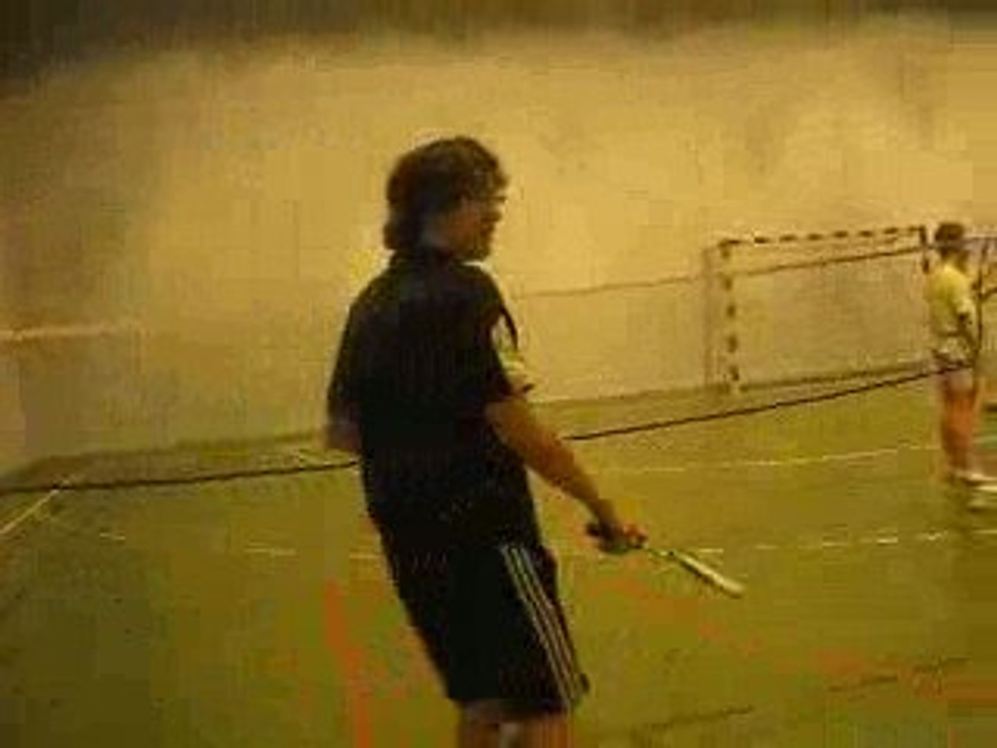 ⁣Badminton  Le 22.05.09