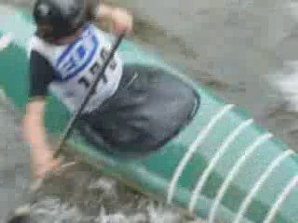 Nationale3 Issoire mai 2009