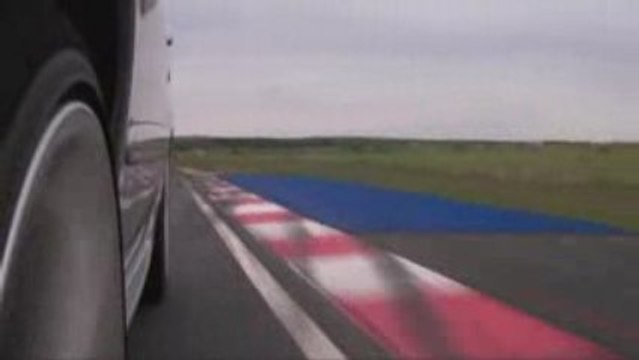 Clastres 2009-05-23 : 206 RC