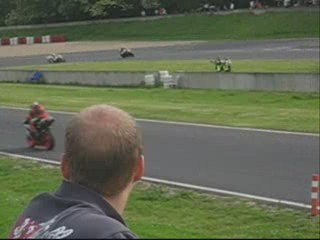 Djo Promotion CMC 2009 finale A