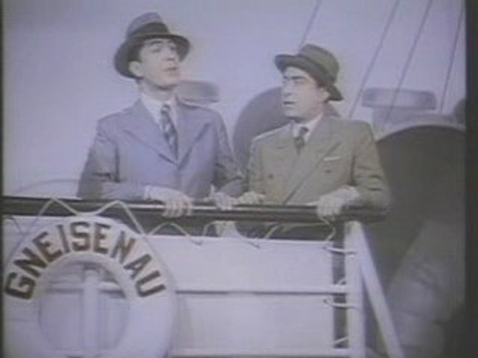 Carlos Gardel-Por una cabeza