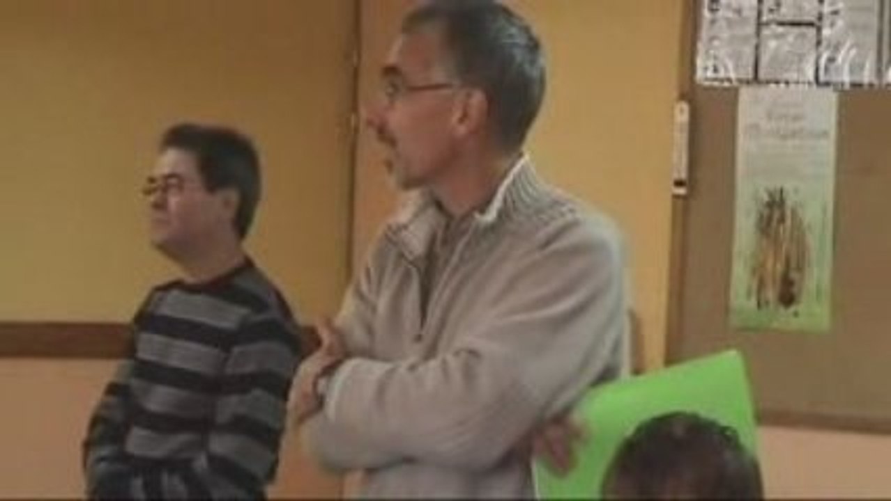 Lycée Montdory - Formation Délégués 09 - part3
