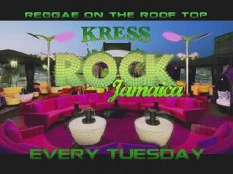 Damian Marley in the studio for Rock Jamaica