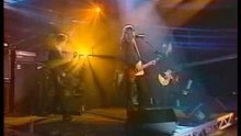 Girl, You´ll be a Women soon - Urge overkill LIVE