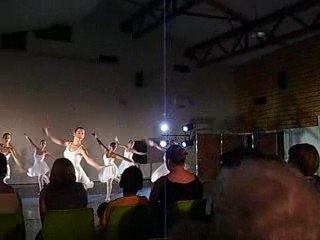 danse vins sur caramys