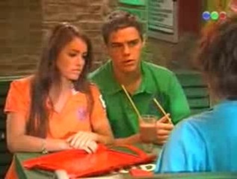 mar y thiago cap 19.4 (tercera temporada)