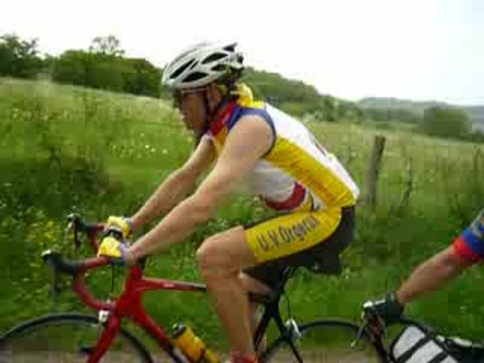 Polminach jeudi 21 mai 2009 1er circuit