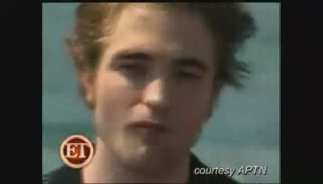 Robert Pattinson - Festival de Cannes