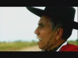 Chaqueno Palavecino (Copla mi Voz)