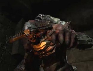 Fin de la fin de Doom3