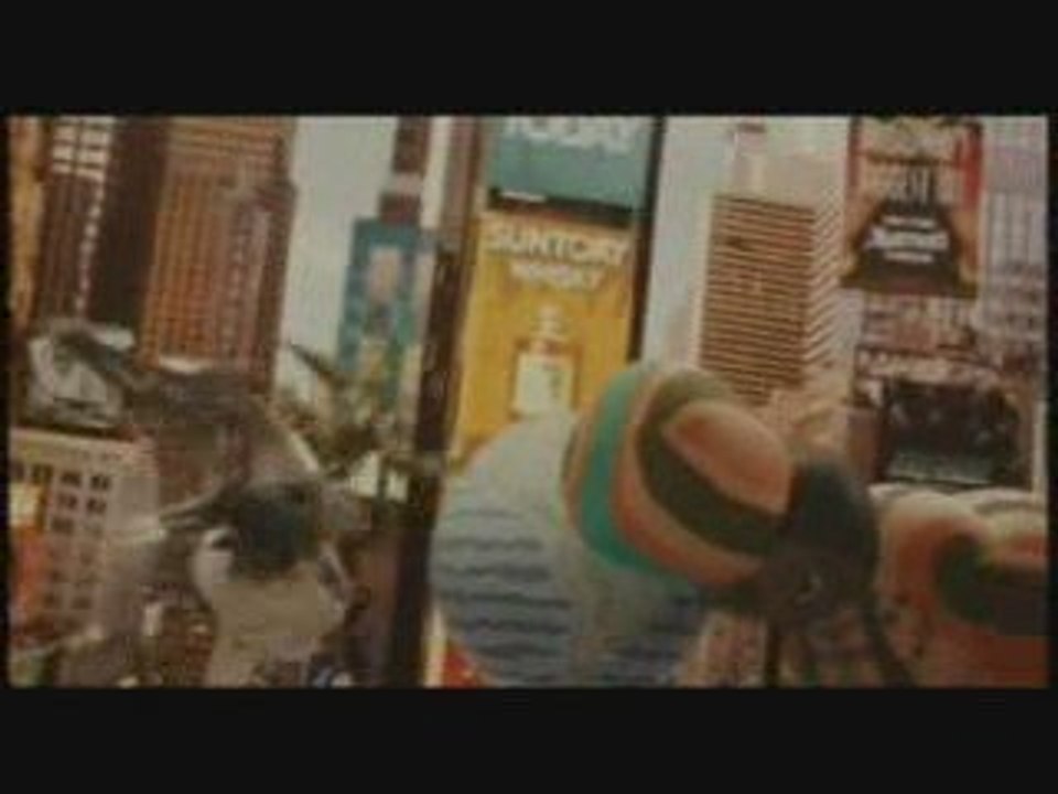 Spiderman bande annonce fr