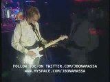 Joe Bonamassa Guitar Solo