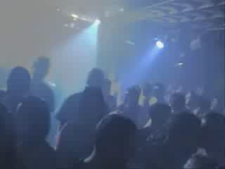 Benny @ Alpheus Club (Roma)