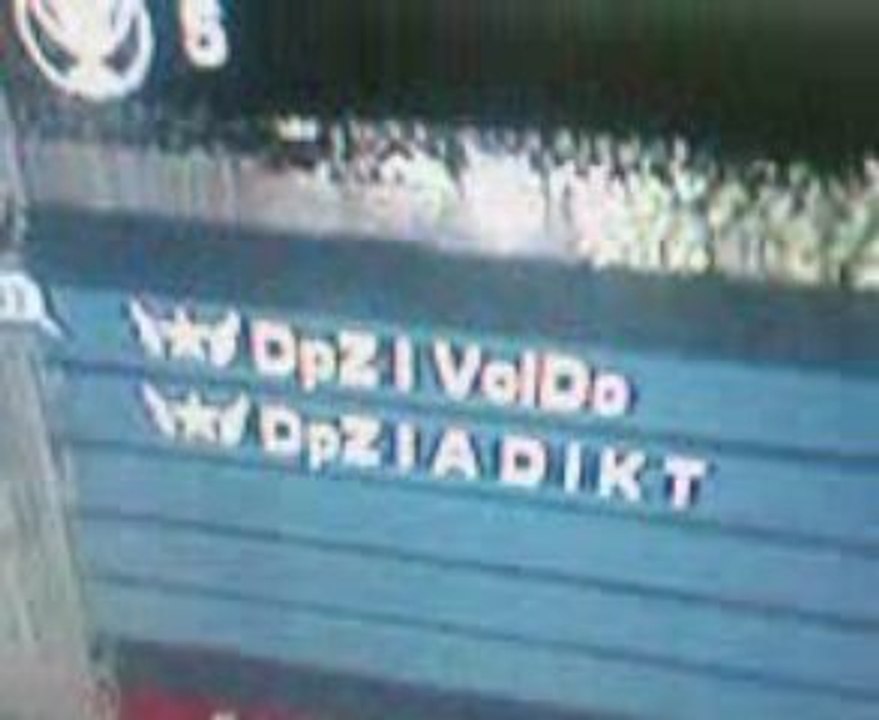 DpZ vs Saving Private Carmine on Jacinto