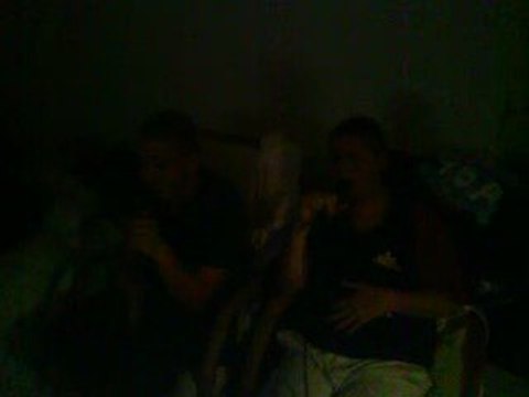 Singstar - Jeremy/Gary - Spice Girls