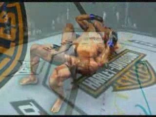 [Review] UFC 2009 Undisputed