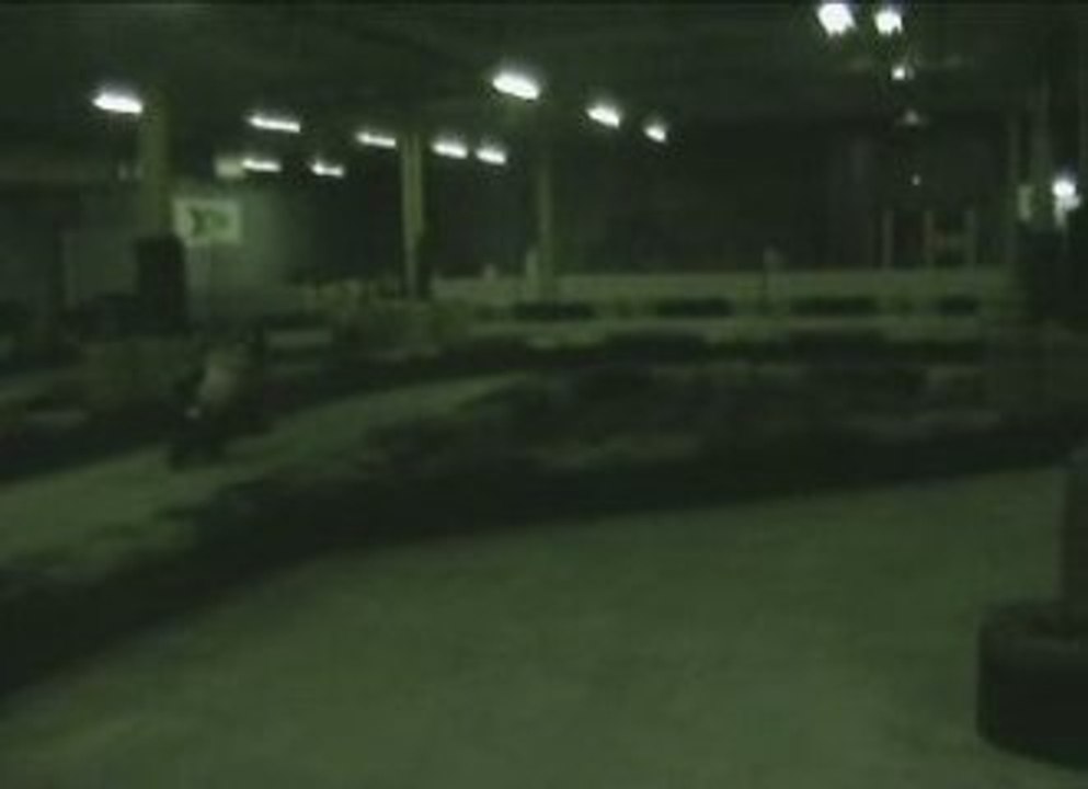 Xtreme power saint-étienne 23/05/2009