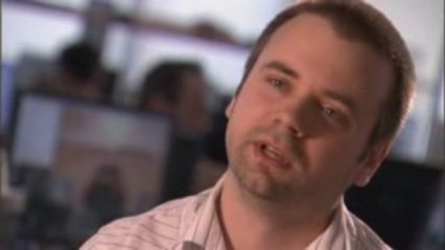 Trailer FUEL behing the scene