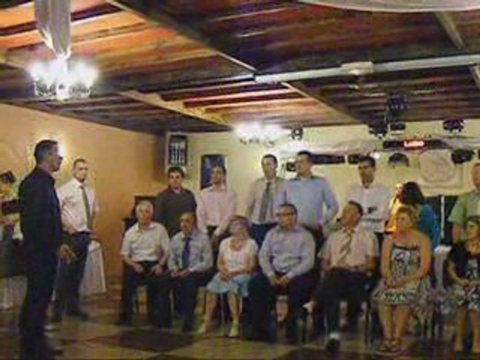 Mariage Ludo & Anne 1