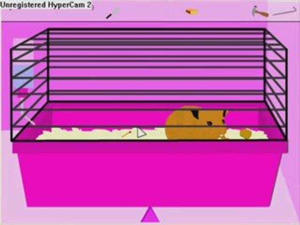 Polleke's Room Escape