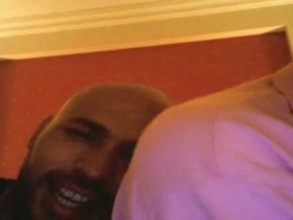 Eric et Ramzy - Agios Manteau