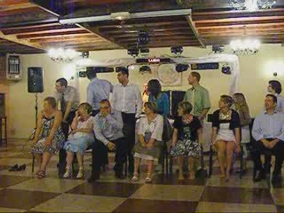Mariage Anne & Ludo 2