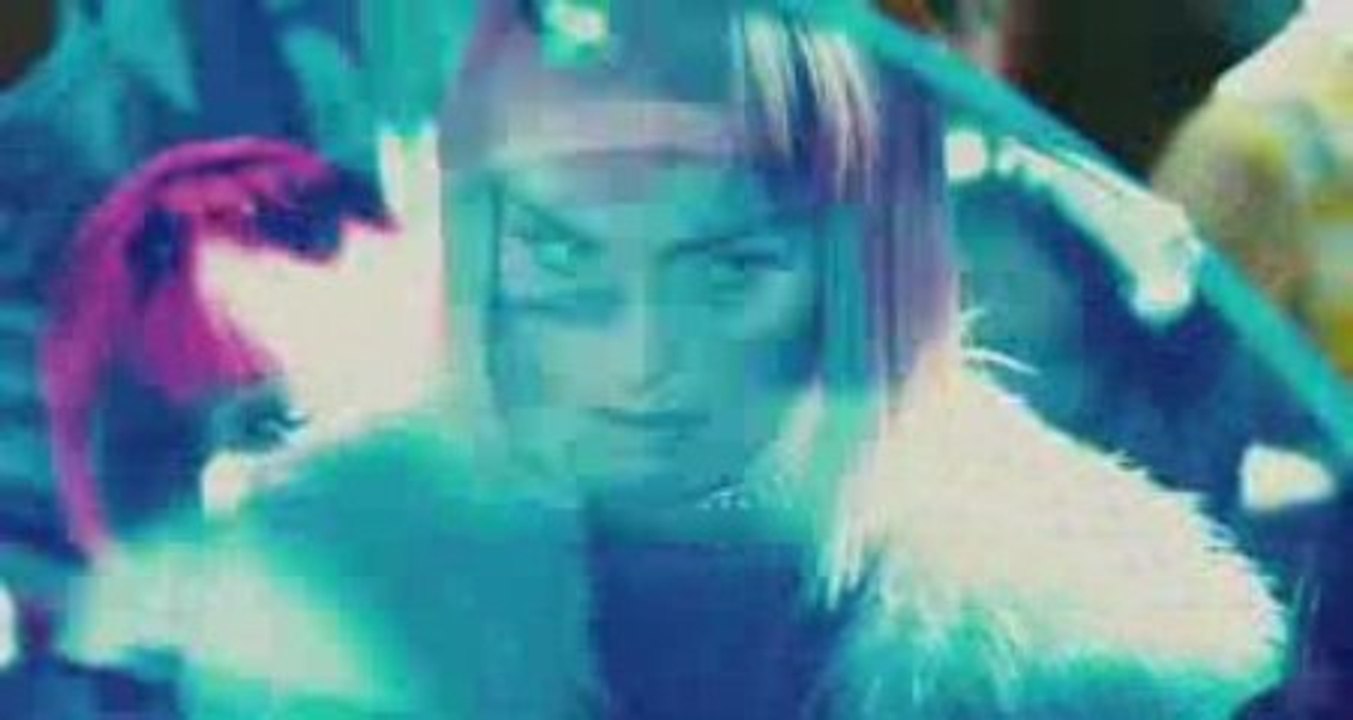 Gamer - Bande Annonce